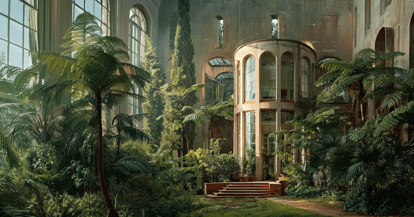 Building a faster world with Autonomous Contracts